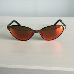 Men's Spyder Sunglasses Widow's Peak